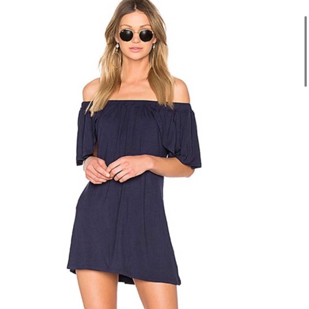 De Lacey Marley dress